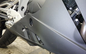 KAWASAKI NINAJA400R 2010 ER400B