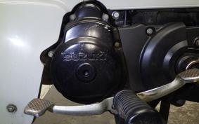 SUZUKI BIRDIE 50 BA42A