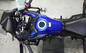 SUZUKI Vｽﾄﾛｰﾑ250