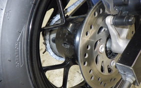 HONDA GROM 2004 JC61