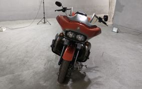 HARLEY  HARLEY FLTRXSE1800CVO TC8