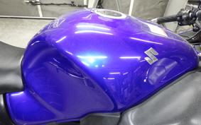 SUZUKI GSX1300R HAYABUSA 2007