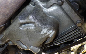 KAWASAKI NINJA 400 2018 EX400G