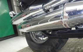 YAMAHA DRAGSTAR 400 CLASSIC  2014 VH02J
