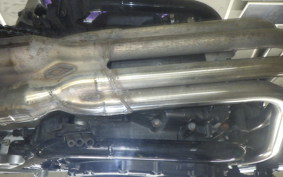 HONDA CB400SF VTEC 2009 NC42