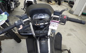 YAMAHA MAJESTY 250 Gen.4 SG20J
