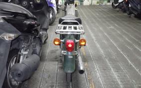 HONDA C50 SUPER CUB 1986 C50