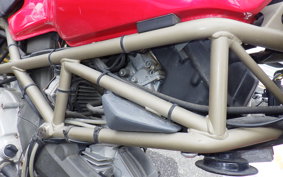 DUCATI MONSTER 400 1998
