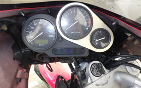 YAMAHA FZ400 1997 4YR