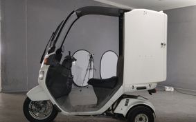 HONDA GYRO TA02