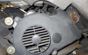 SUZUKI ADDRESS V125 CF46A
