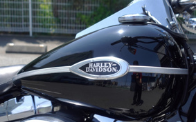HARLEY FLSTSC1450 2006 BRY