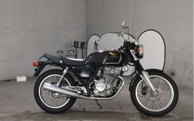 HONDA GB250 CLUBMAN 1 MC10