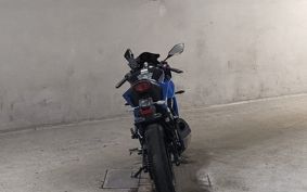 KAWASAKI Ninja 250SL BX250A