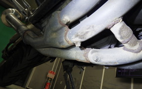 YAMAHA XJR400 Gen.3 R 2001 RH02J