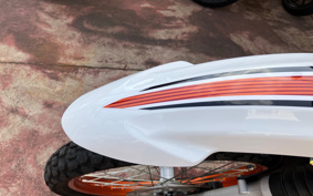 YAMAHA SEROW 250 DG31J