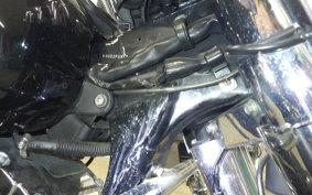 HARLEY FLHRS 1450 2005