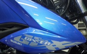 SUZUKI ｼﾞｸｻｰ150 ED13N