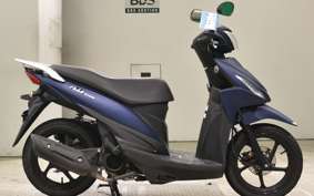 SUZUKI ADDRESS 110 CE47A