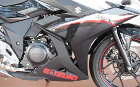 SUZUKI GSX250 R DN11A