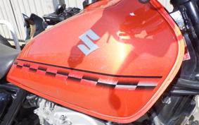 SUZUKI GRASS TRACKER Bigboy 1985 NJ4BA