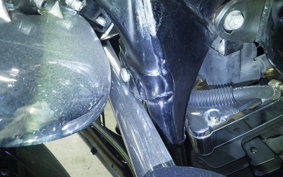 HARLEY FLHR 1580 2006