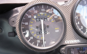 YAMAHA YZF1000R THUNDERACE 1997 4SV0