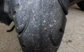 SUZUKI LET's CA4AA