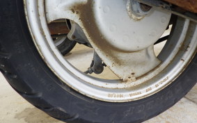 YAMAHA JOG APRIO SA11J