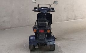 HONDA GYRO TD01