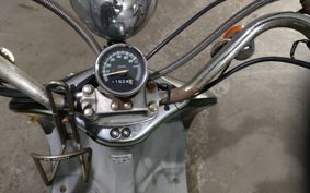 HONDA JOE CAR 50 AF42