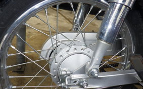 HONDA C110 SUPER CUB JA44