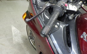 KAWASAKI ZZ1100 NINJA R Gen.2 2002 ZXT10D