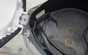 SUZUKI ADDRESS V125 G 2019 CF46A