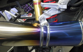 HONDA CB1300SF SUPER FOUR Gen. 3 2014 SC54