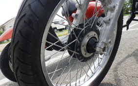 KAWASAKI 500SS H1F