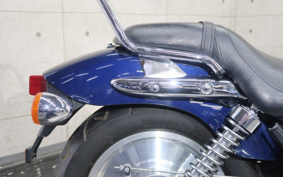 HONDA V-TWIN MAGNA MC29