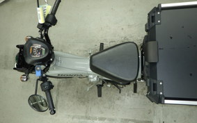 HONDA CROSS CUB 110 2019 JA60