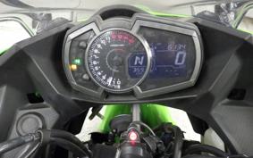 KAWASAKI NINJA 400 2021 EX400G