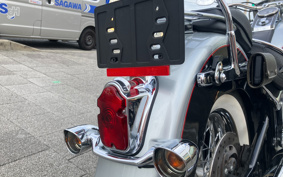 HARLEY FLSTN1340-1450 2015 JD5