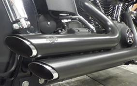 HARLEY FXSTB 1450 2004