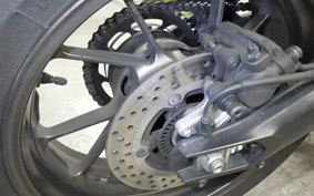 YAMAHA MT-09 Tracer 2015 RN36J