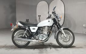 YAMAHA SR400 2004 RH01J