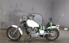YAMAHA VIRAGO 250 3DM