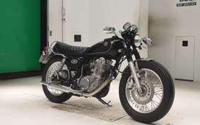 YAMAHA SR400 Gen.3 2009 RH01J