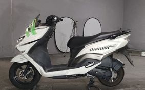 SUZUKI BURGMAN STREET 125 EA11A
