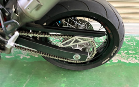 YAMAHA XT660 X 2006 DM01