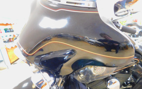 HARLEY FLHTCUI 1997 FCR
