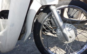 HONDA C110 SUPER CUB JA10