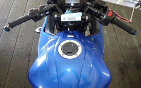 SUZUKI GIXXER 250 SF ED22B